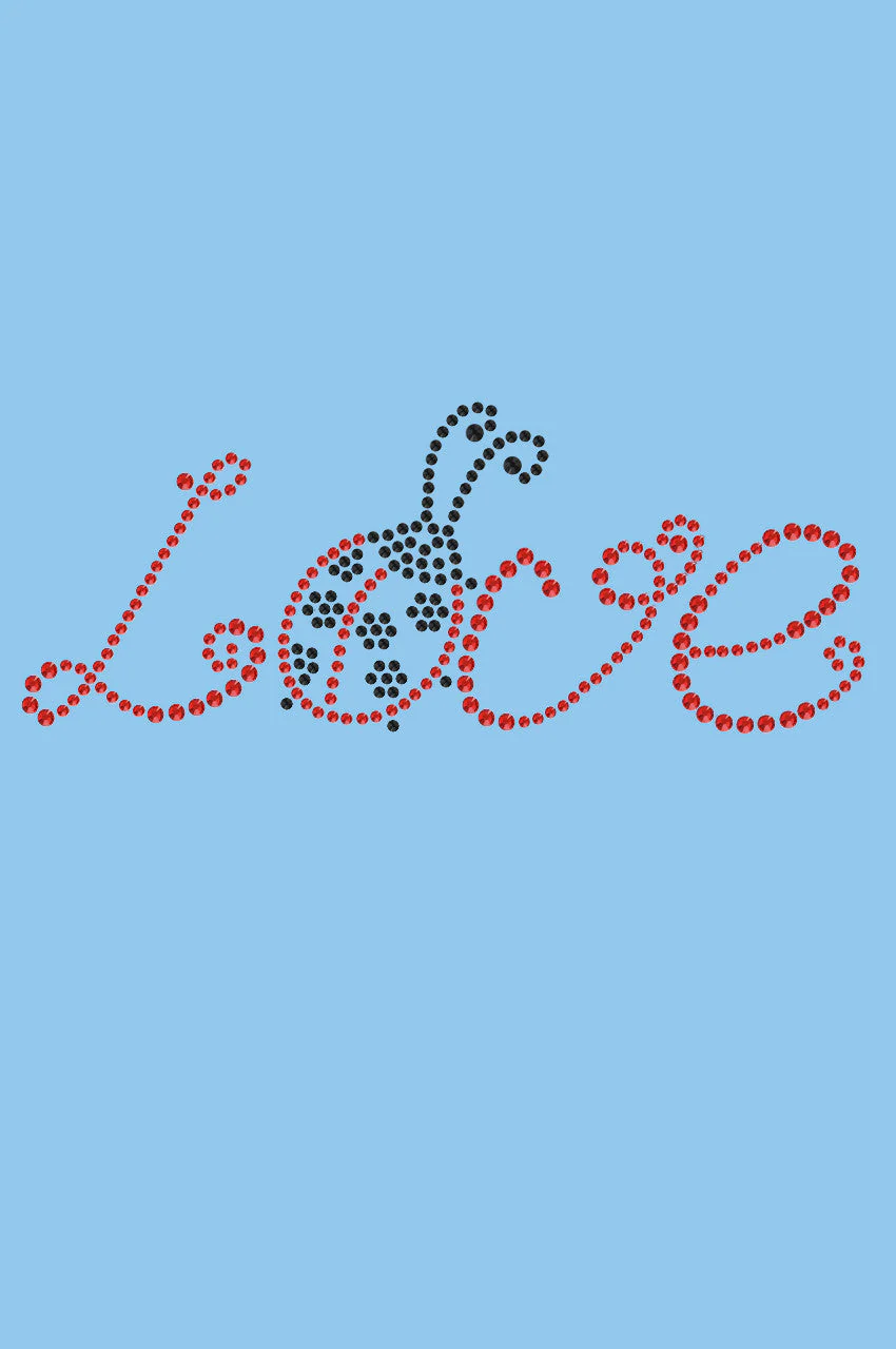 Love Ladybug - Custom Tutu - Image 8