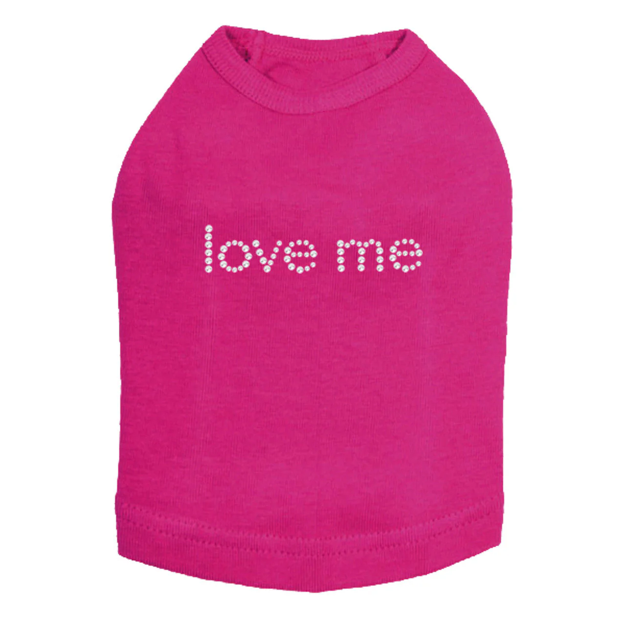 Love Me - Dog Tank - Image 3
