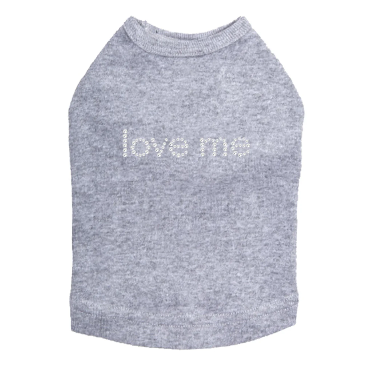Love Me - Dog Tank - Image 4