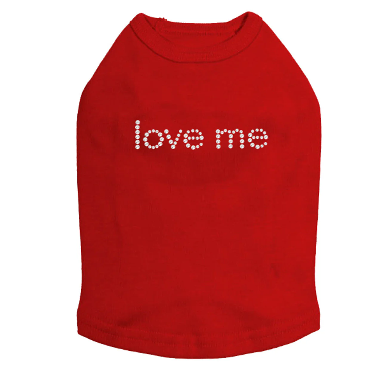 Love Me - Dog Tank - Image 9