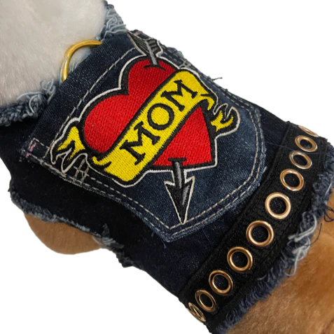 Love Mom Harness - Image 2