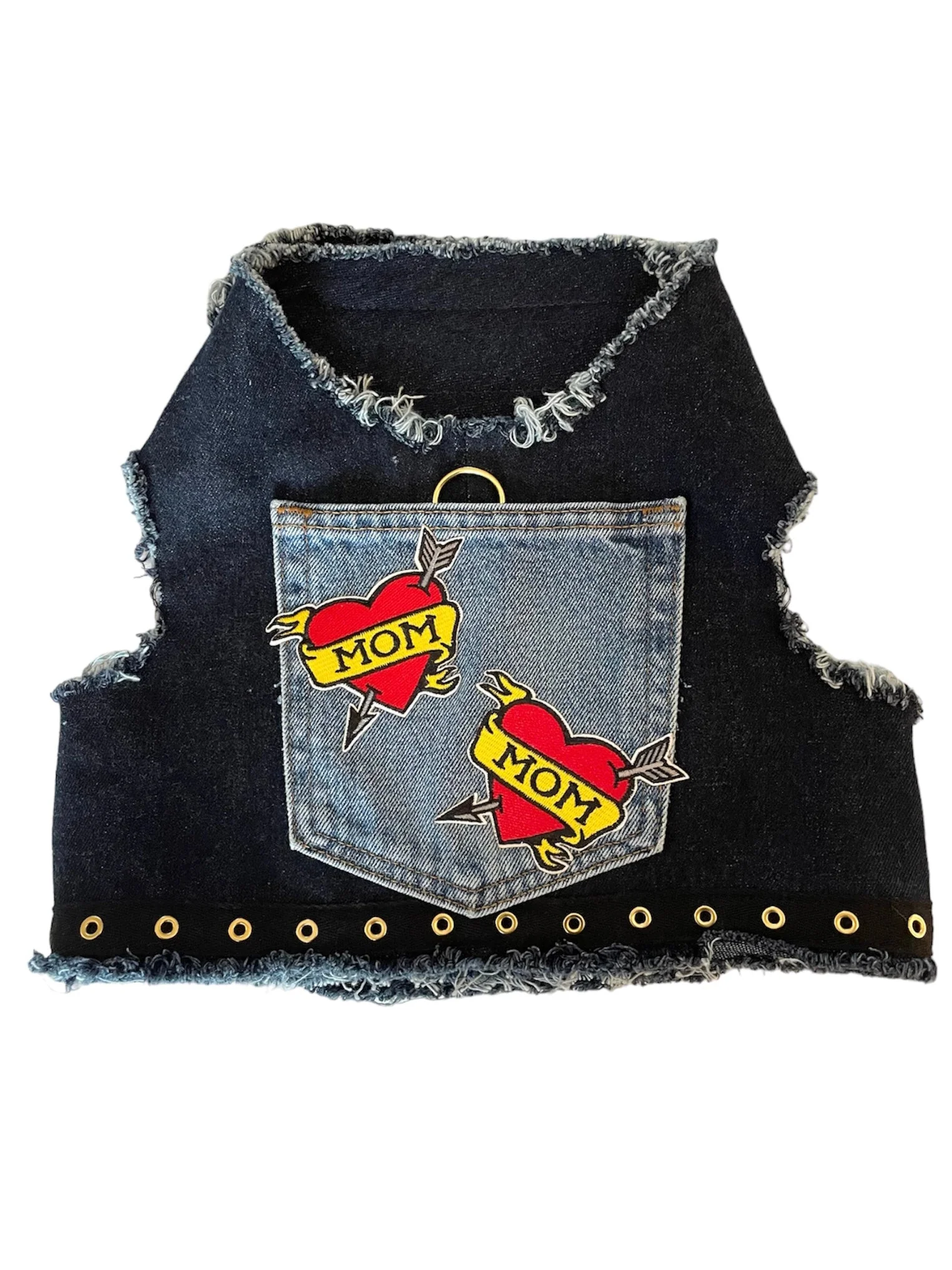 Love Mom Harness - Image 3