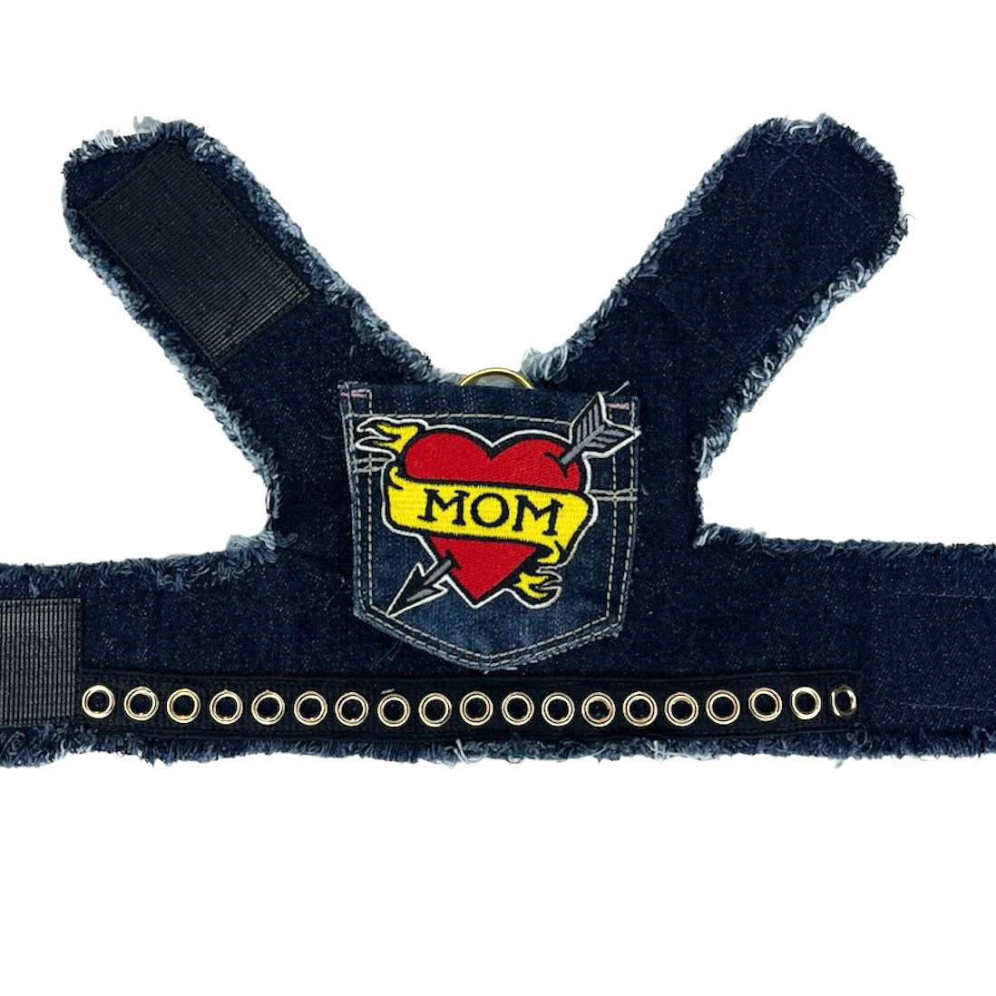 Love Mom Harness - Image 5