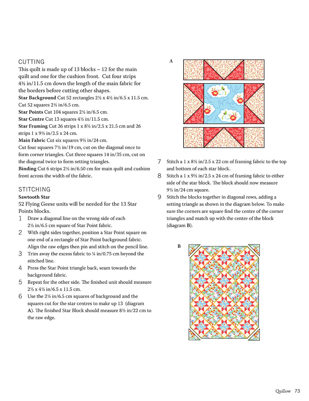 Love... Quilting - Image 3