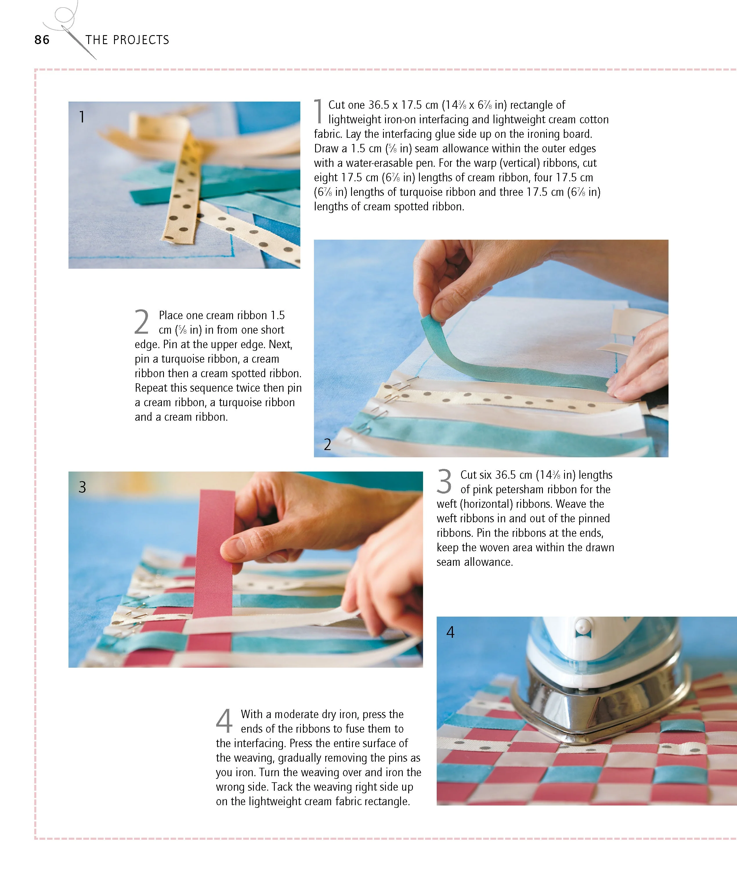 Love... Sewing - Image 5