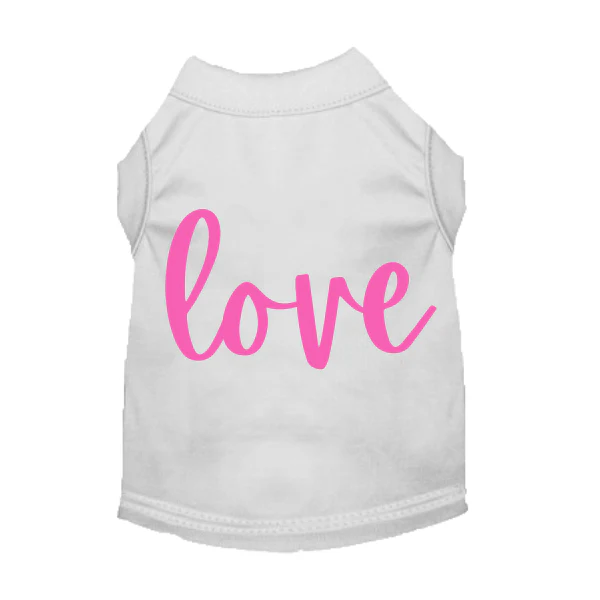 Bark 5th Ave., LLC Premium Dog Dress - Pink - Image 4