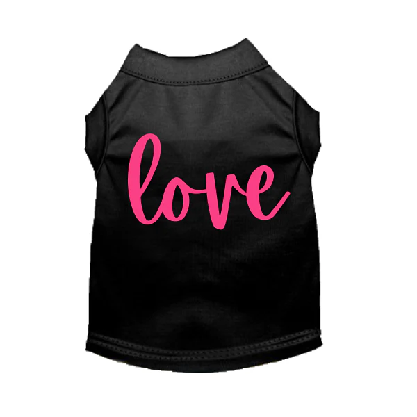 Bark 5th Ave., LLC Premium Dog Dress - Pink - Image 5