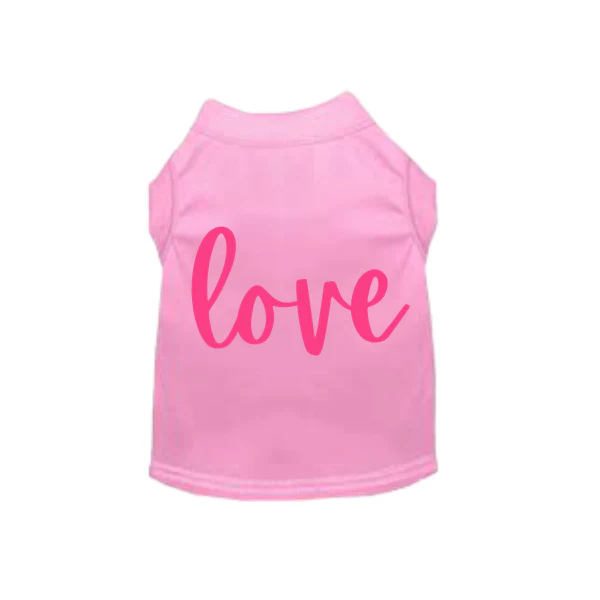 Bark 5th Ave., LLC Premium Dog Dress - Pink - Image 6