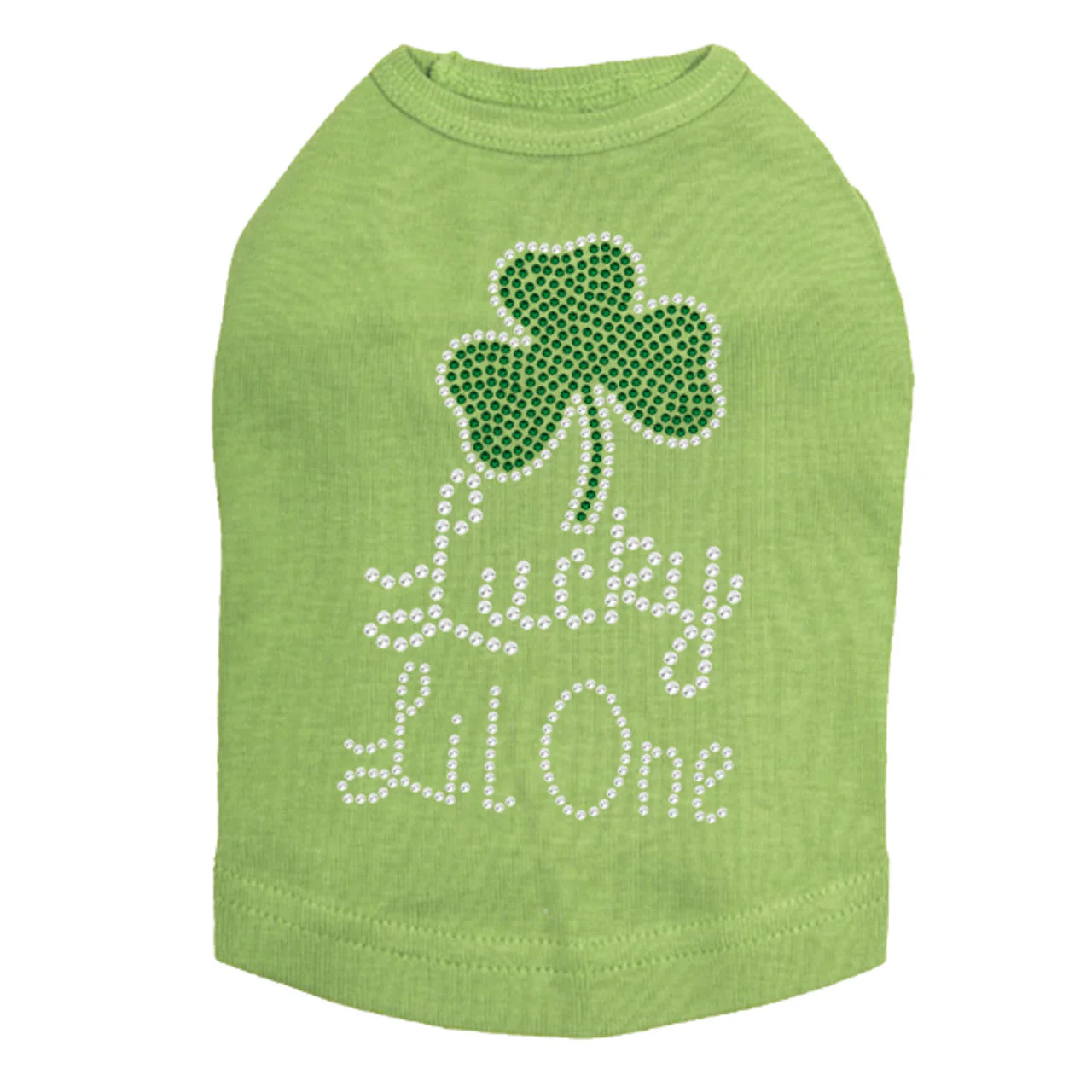 Lucky Lil One - Dog Tank - Image 14