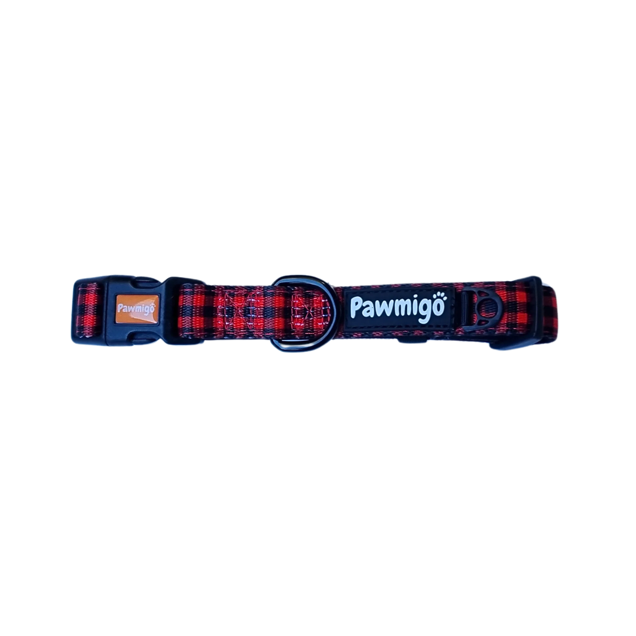 Lumbersnack Classic Collar