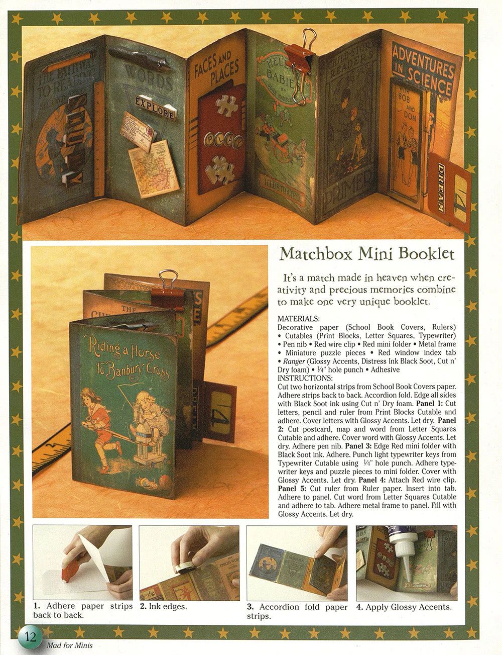Mad for 'Minis' - Image 2