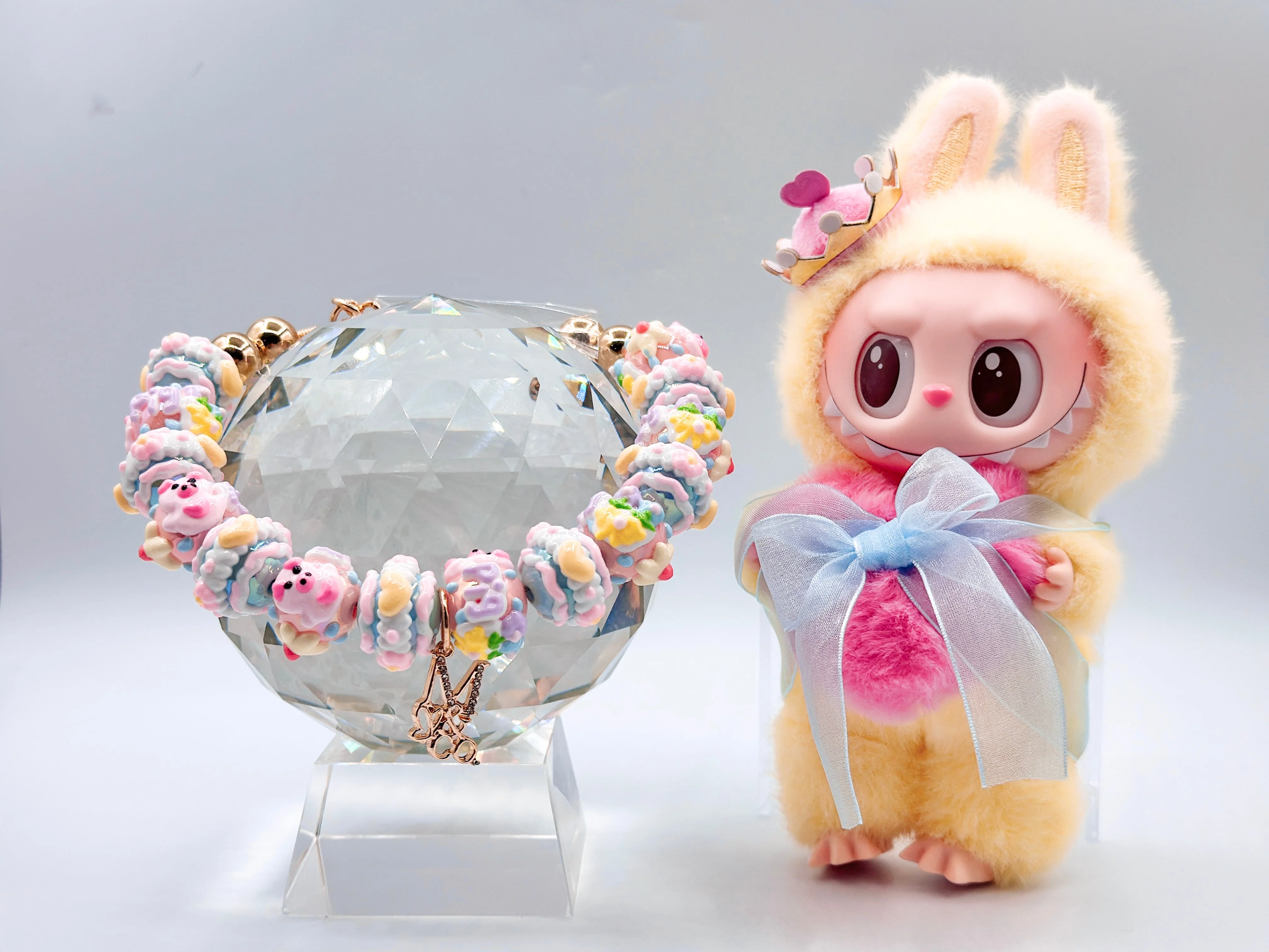 Magbubu Party II: Piggy & Friends Party