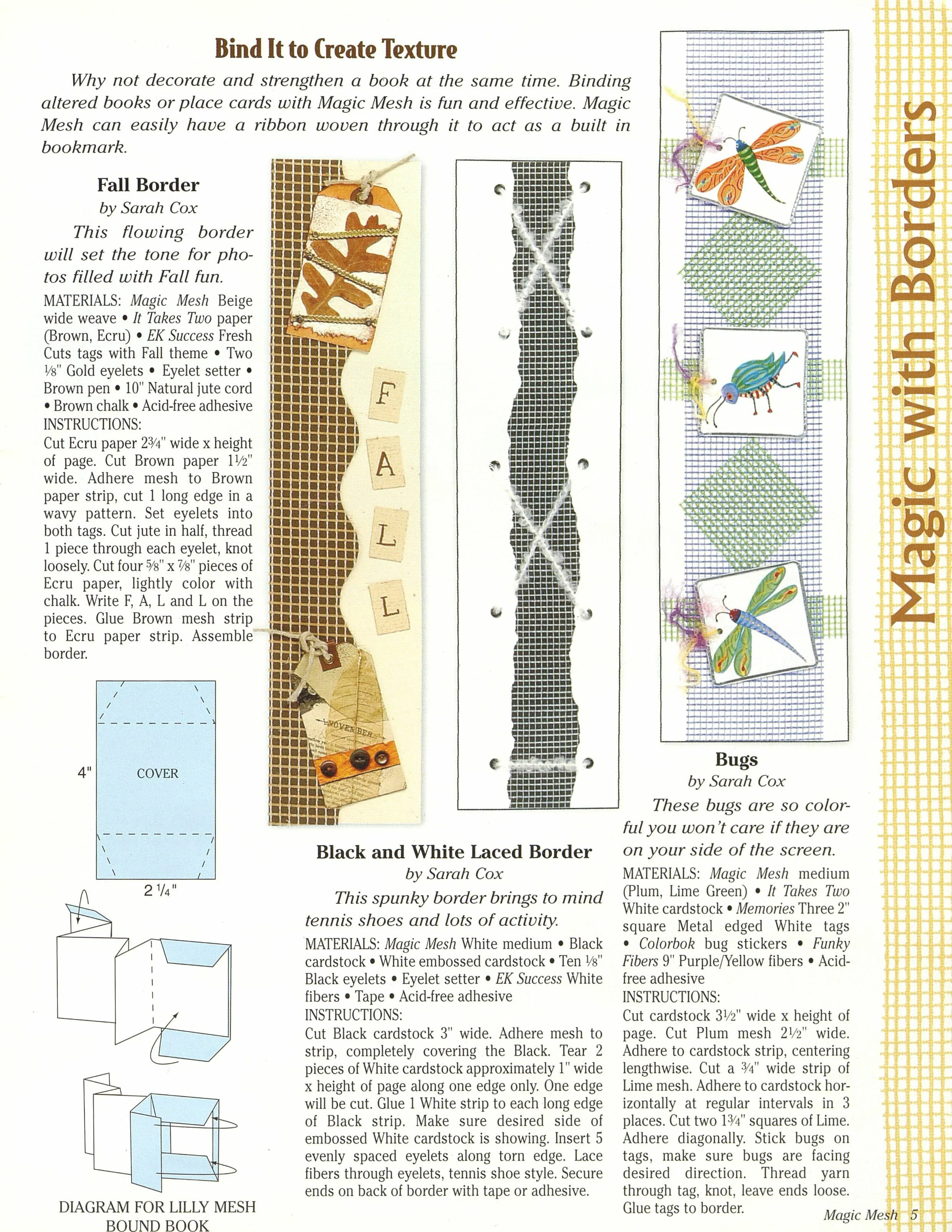 Magic Mesh - Image 3