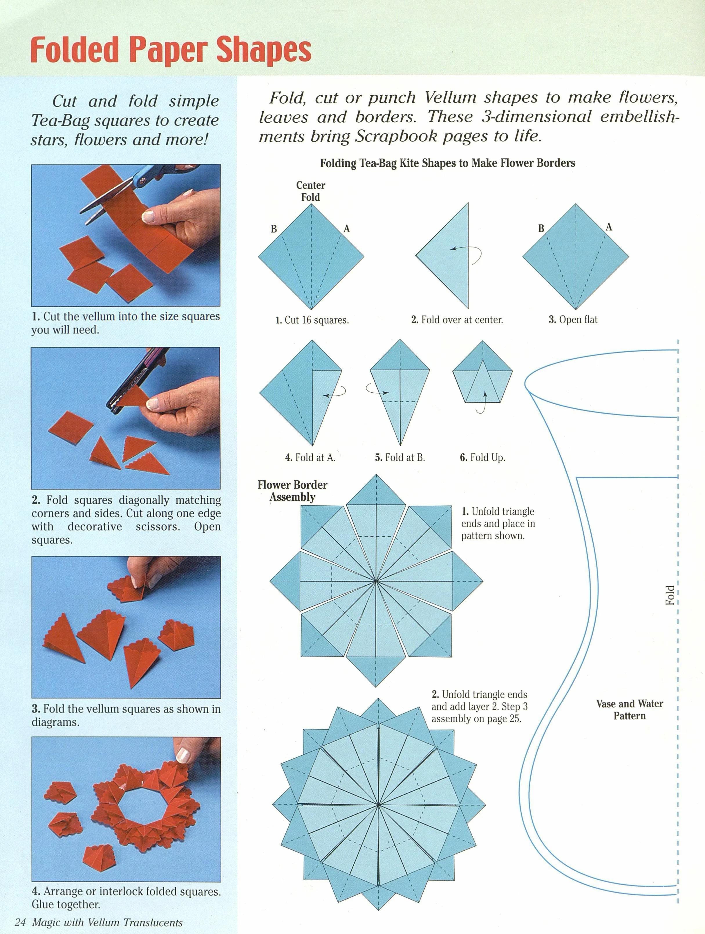 Magic with Vellum: Translucents - Image 3