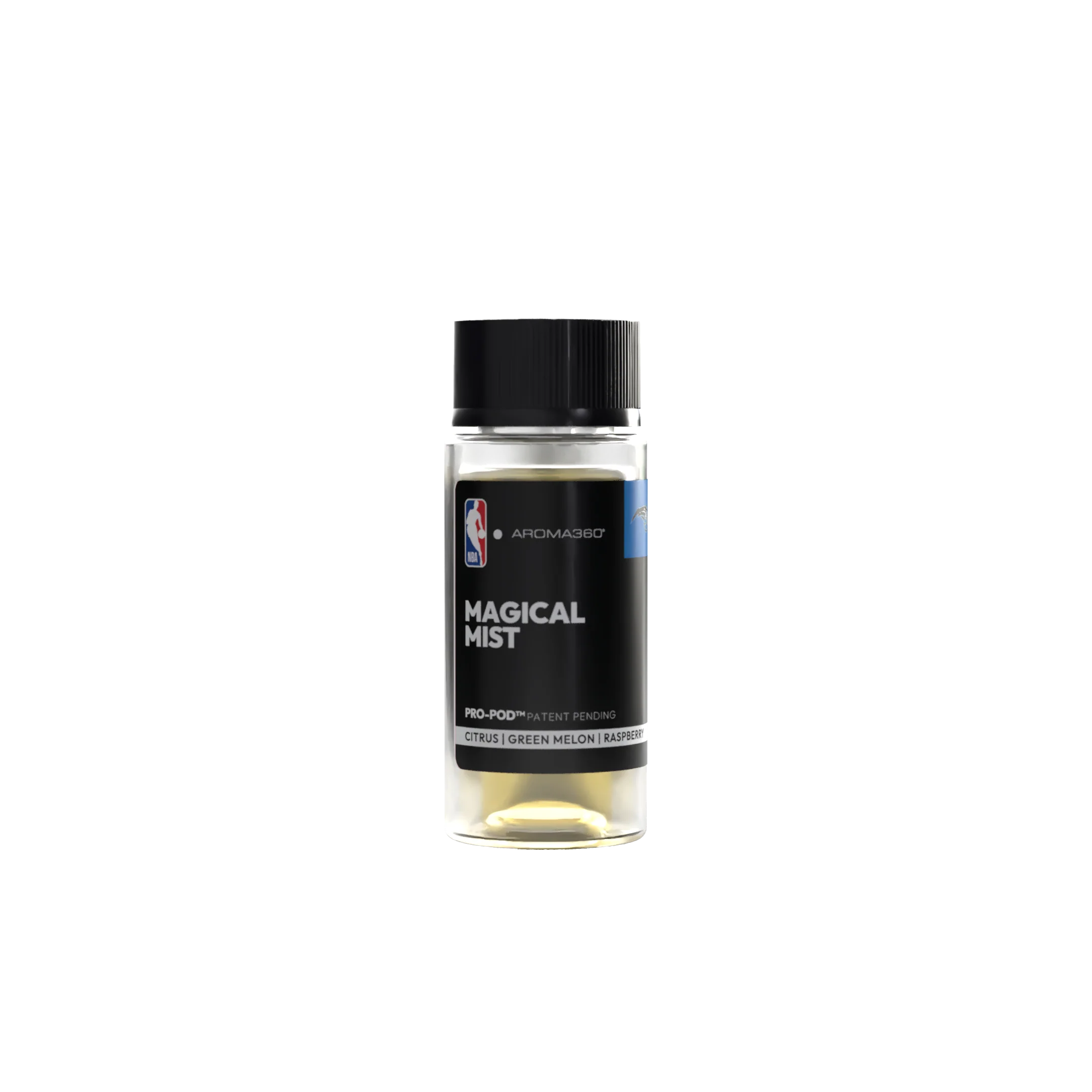 NBA™ x Aroma360 Magical Mist Fragrance Oil