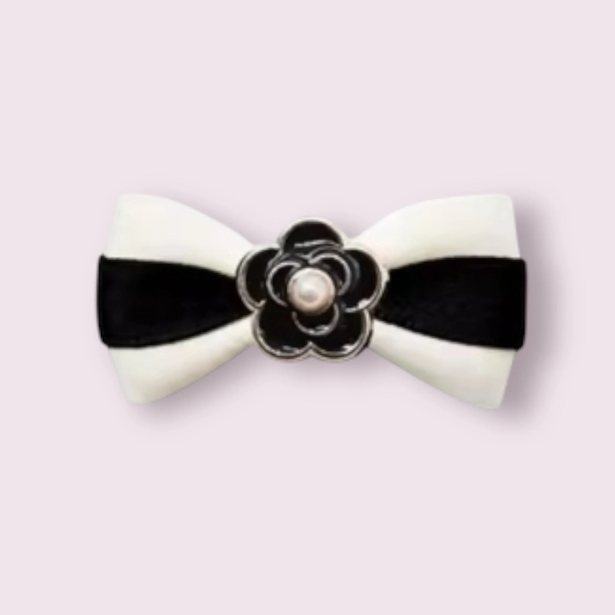 Bark 5th Ave., LLC Premium Hair Bow - Image 6