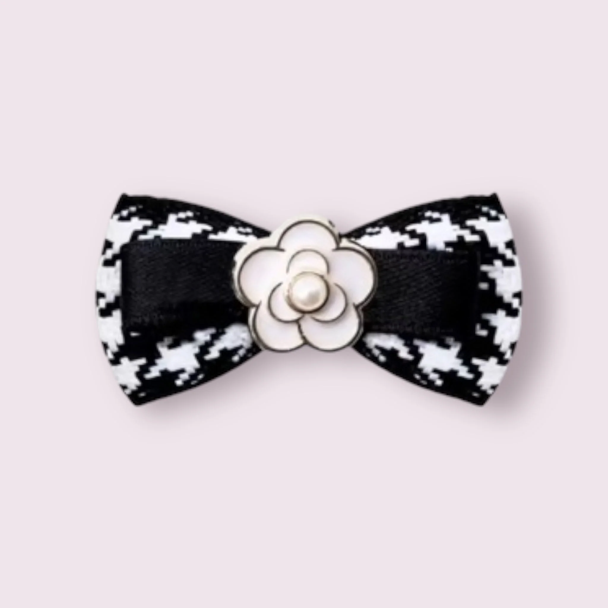 Bark 5th Ave., LLC Premium Hair Bow - Image 7