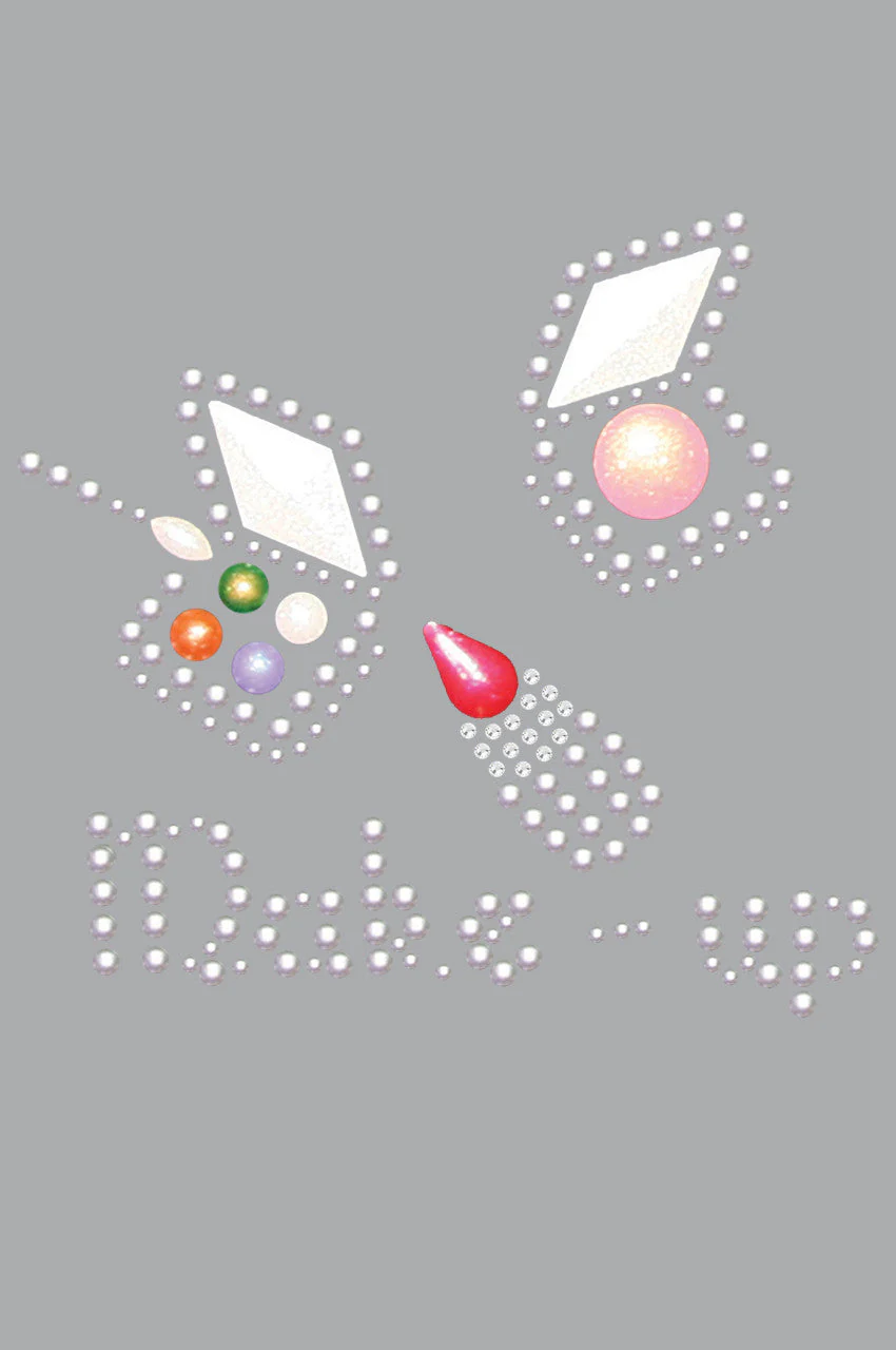 Make-up - Bandanna - Image 11