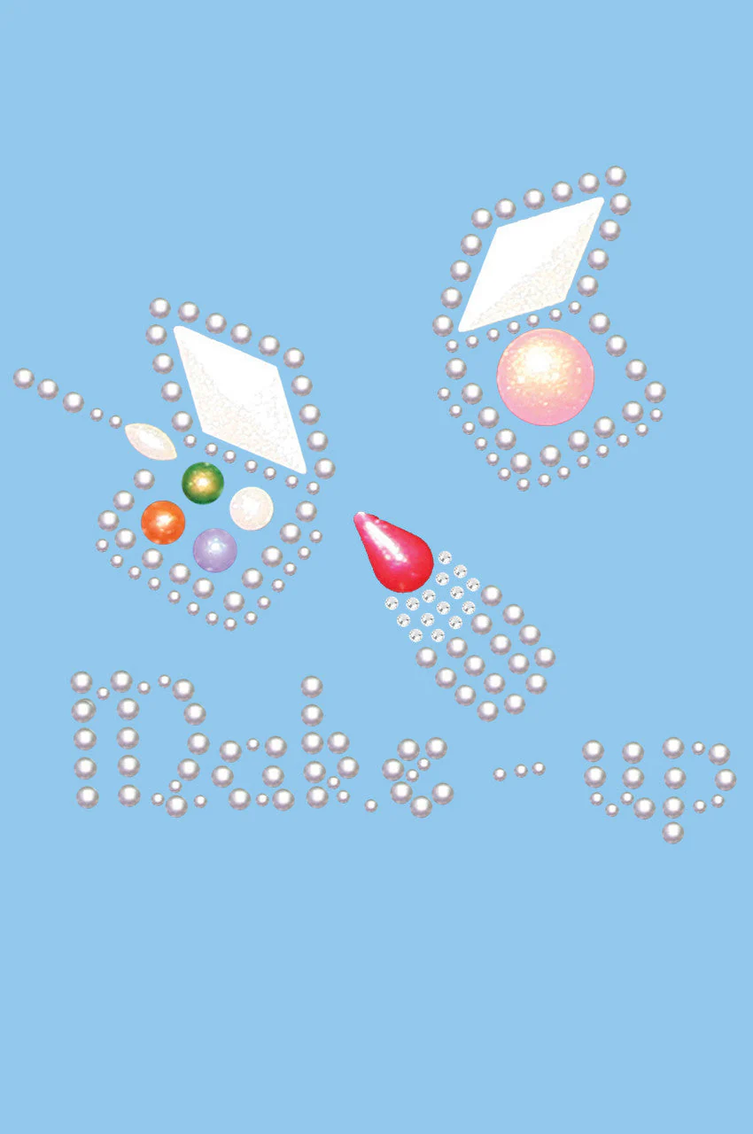 Make-up - Bandanna - Image 12