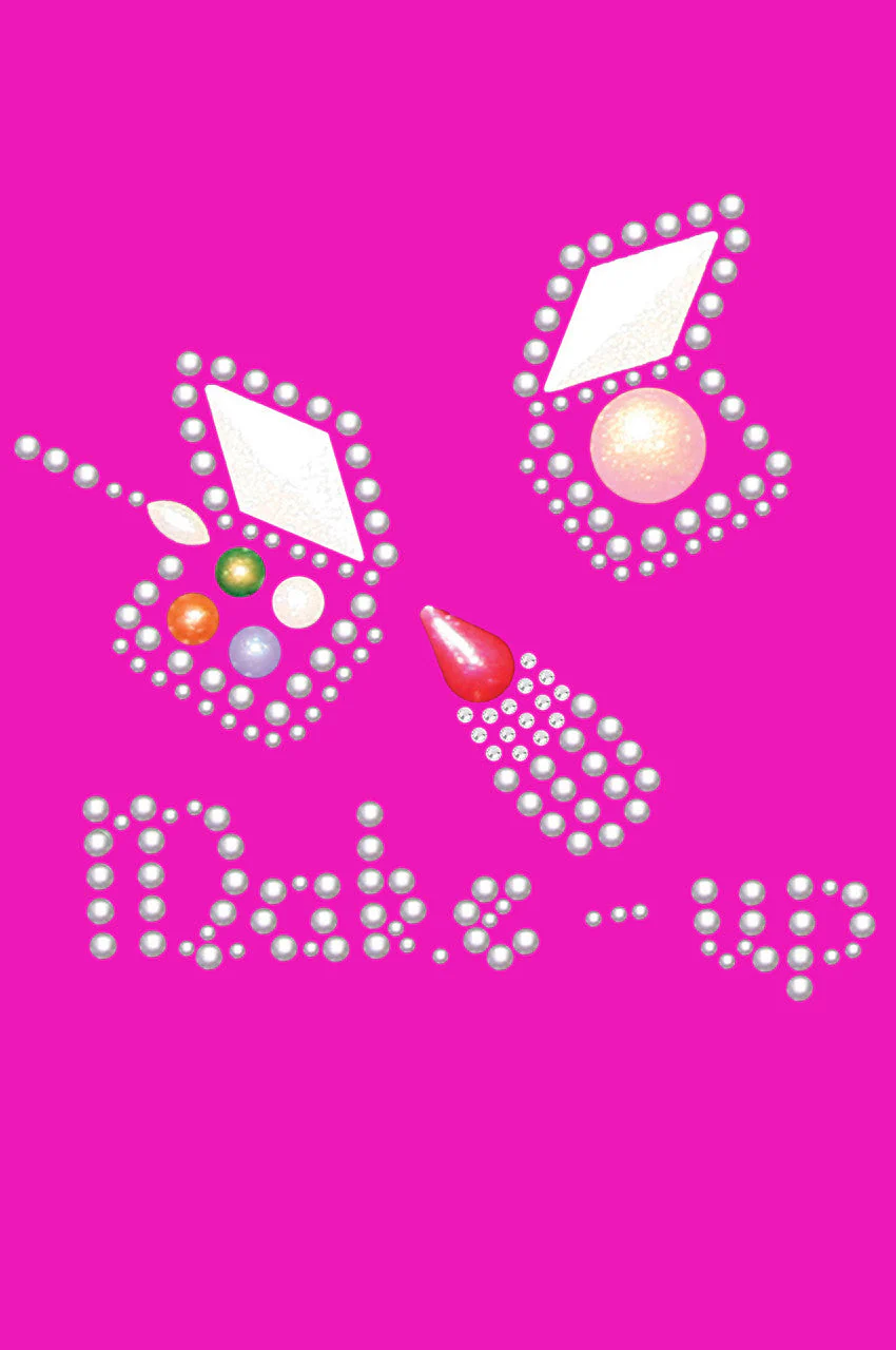 Make-up - Bandanna - Image 16