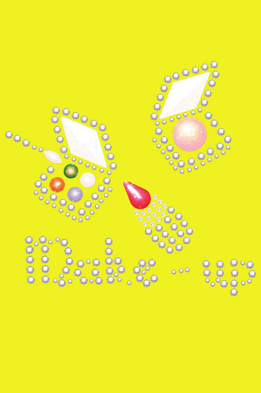 Make-up - Bandanna - Image 8