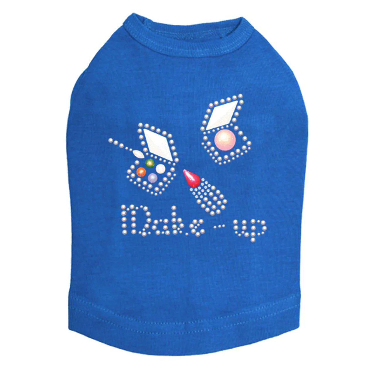Make-up - Dog Tank - Image 10