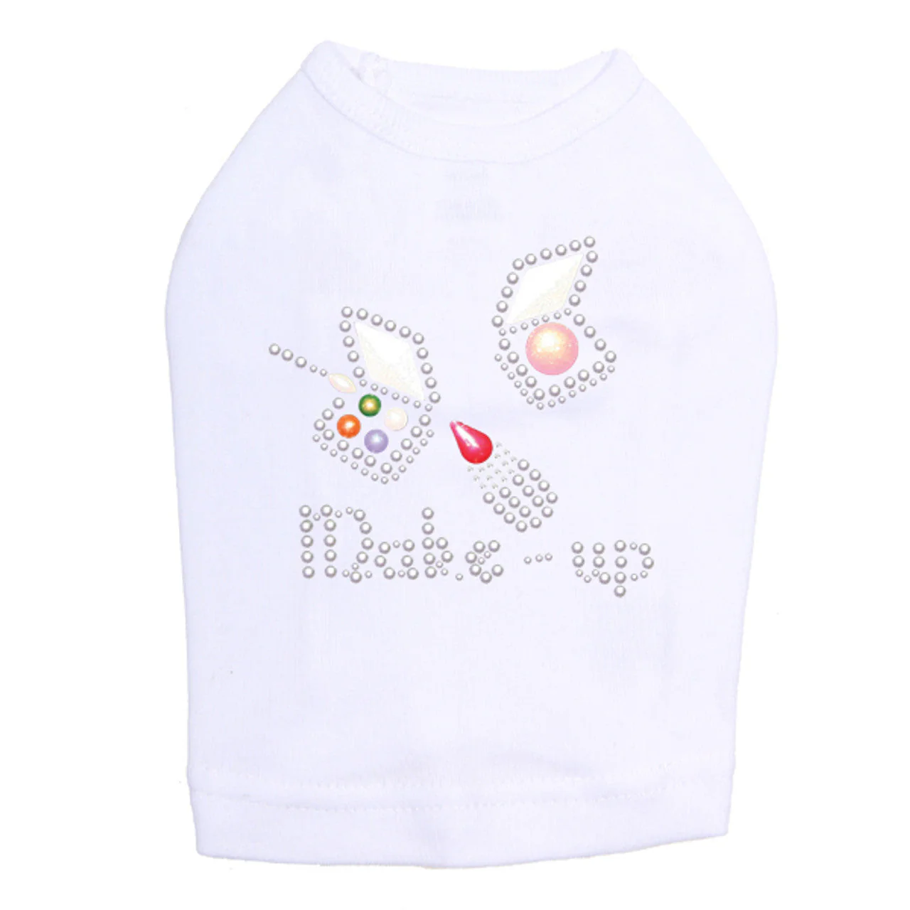 Make-up - Dog Tank - Image 11