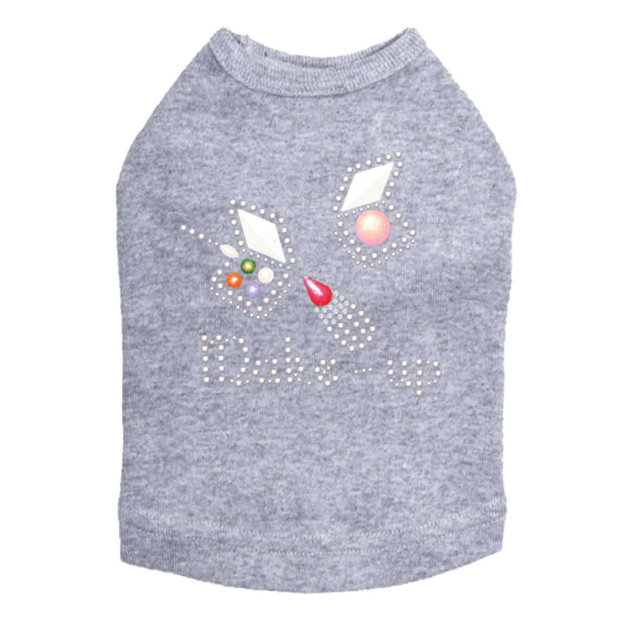 Make-up - Dog Tank - Image 4