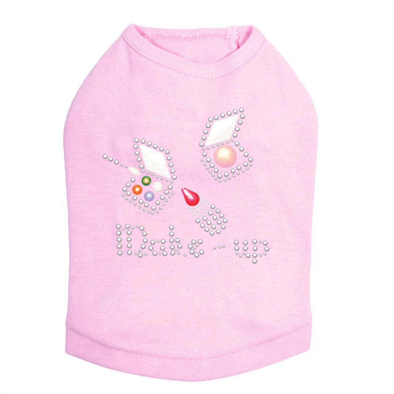 Make-up - Dog Tank - Image 7