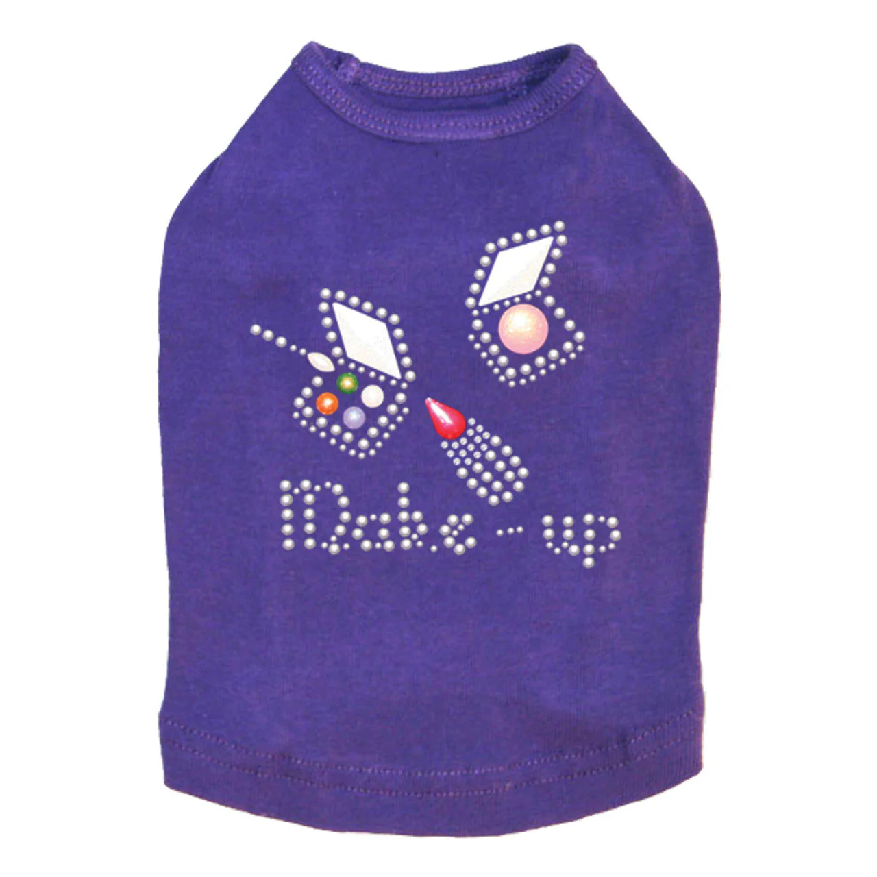 Make-up - Dog Tank - Image 8