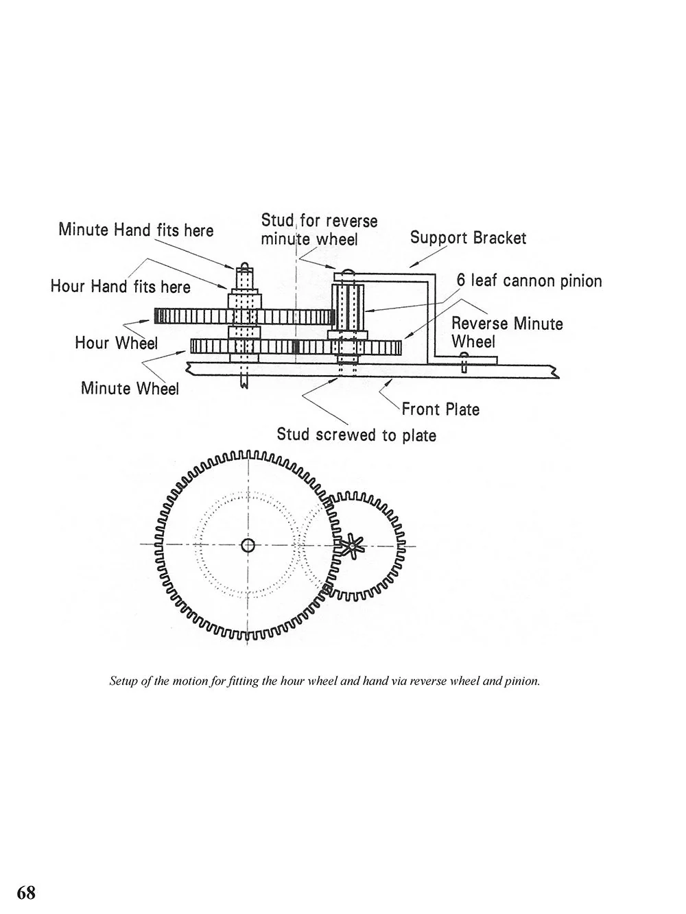 Making Metal Clockworks for Home Machinists - Image 5