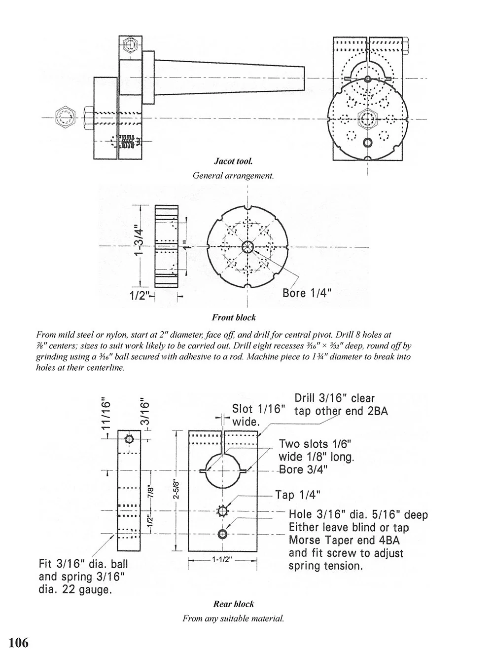 Making Metal Clockworks for Home Machinists - Image 8