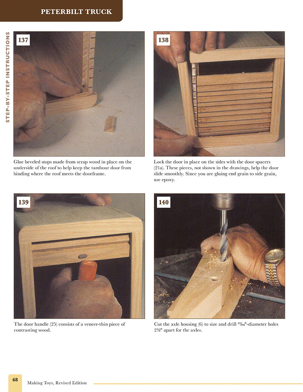 Making Toys, Revised Edition - Image 5
