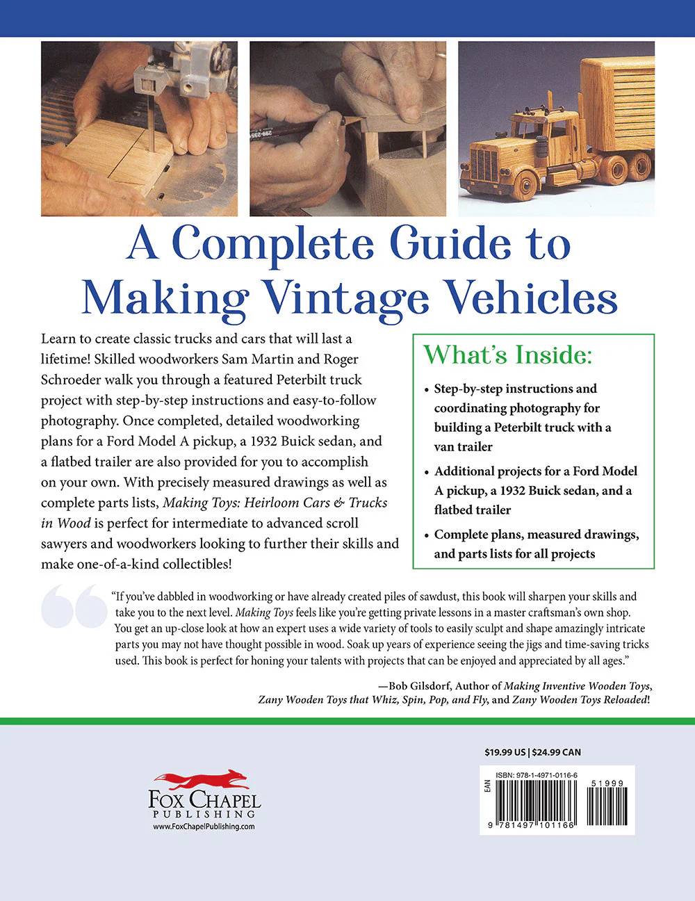 Making Toys, Revised Edition - Image 8