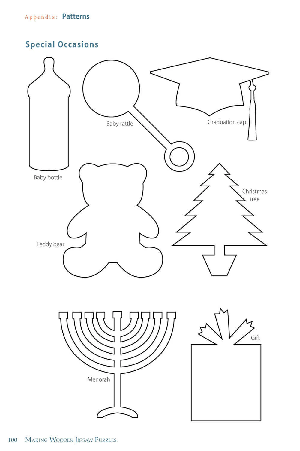 Making Wooden Jigsaw Puzzles - Image 4