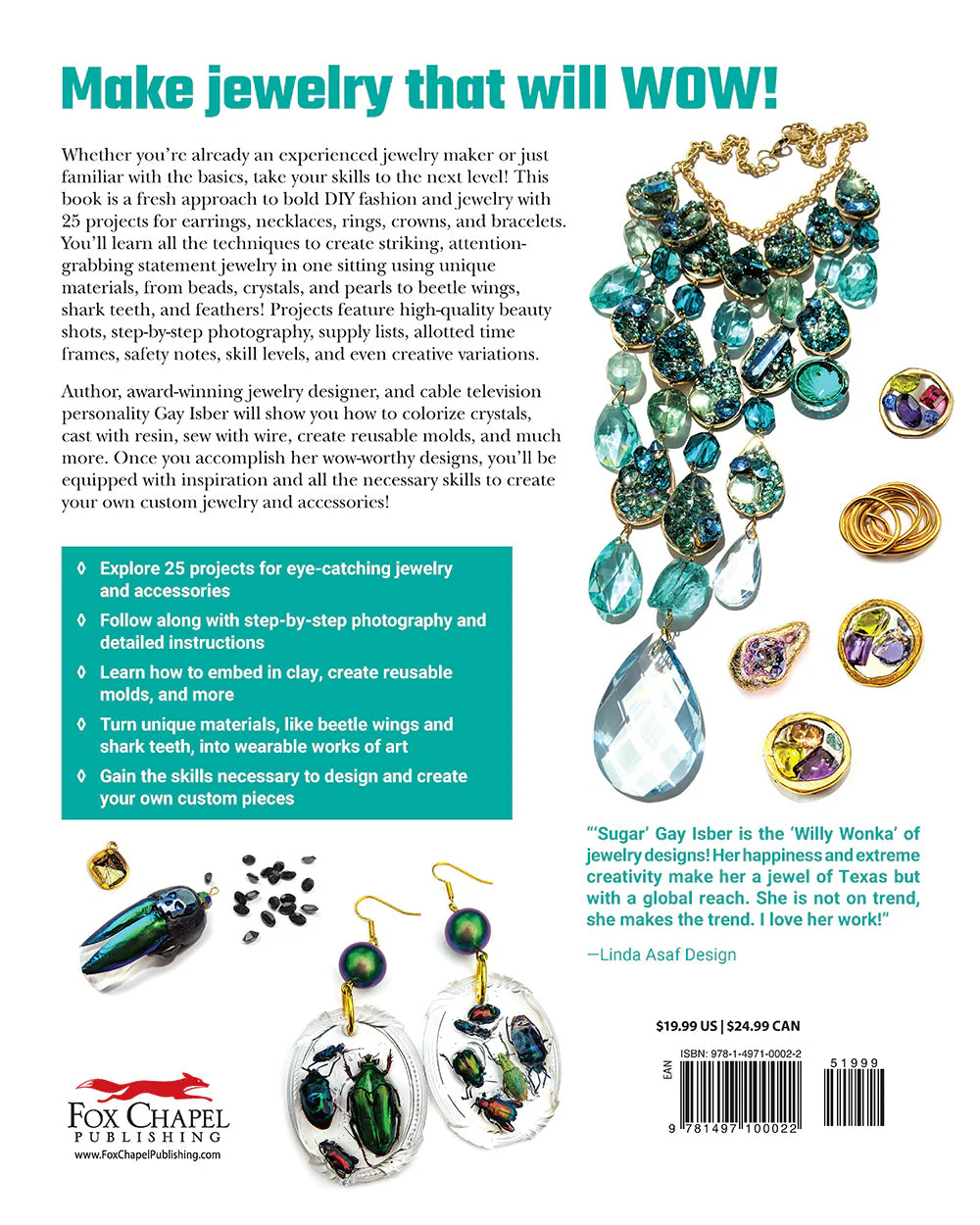Making Wow Jewelry - Image 11