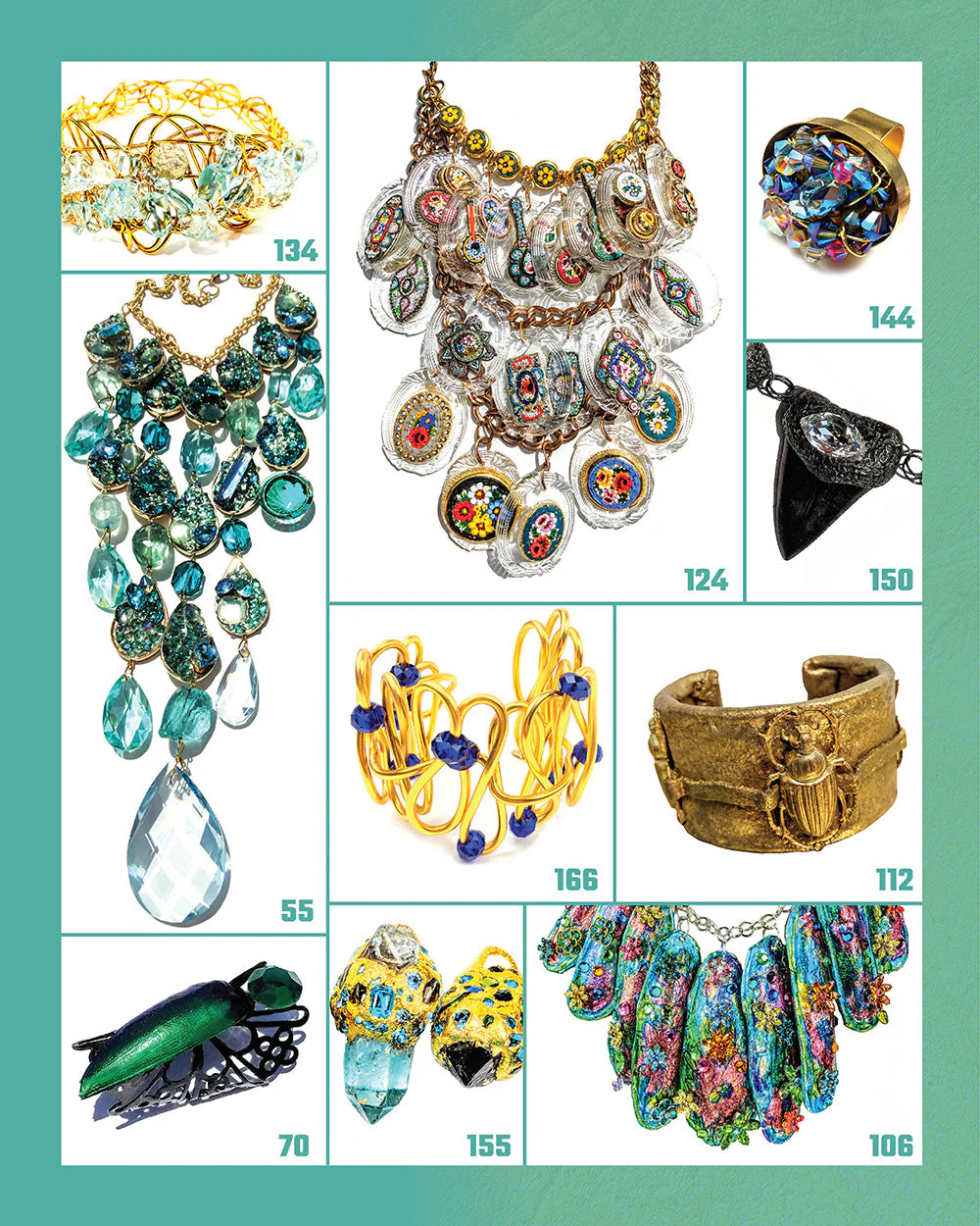 Making Wow Jewelry - Image 2