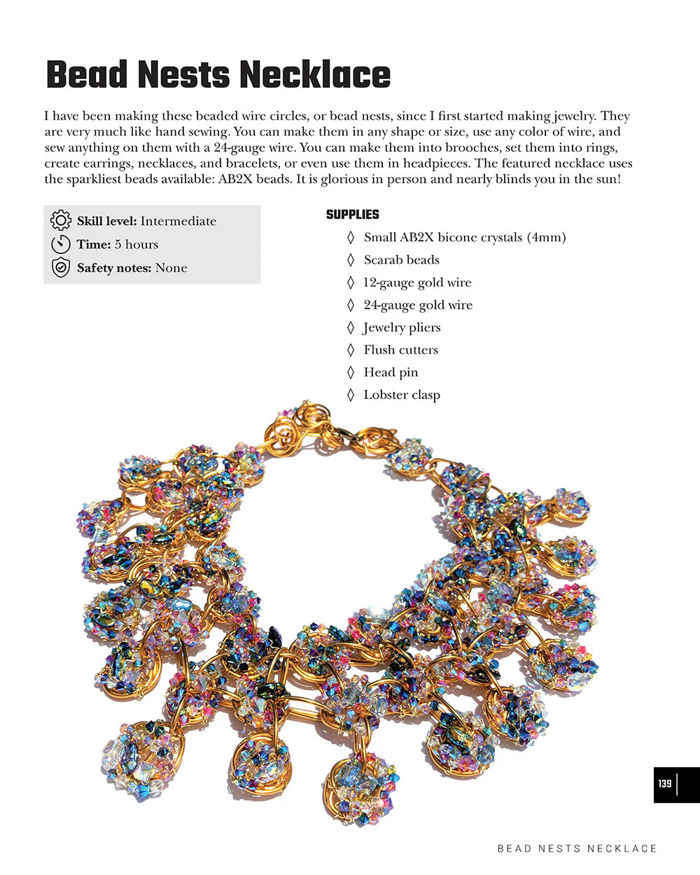 Making Wow Jewelry - Image 4