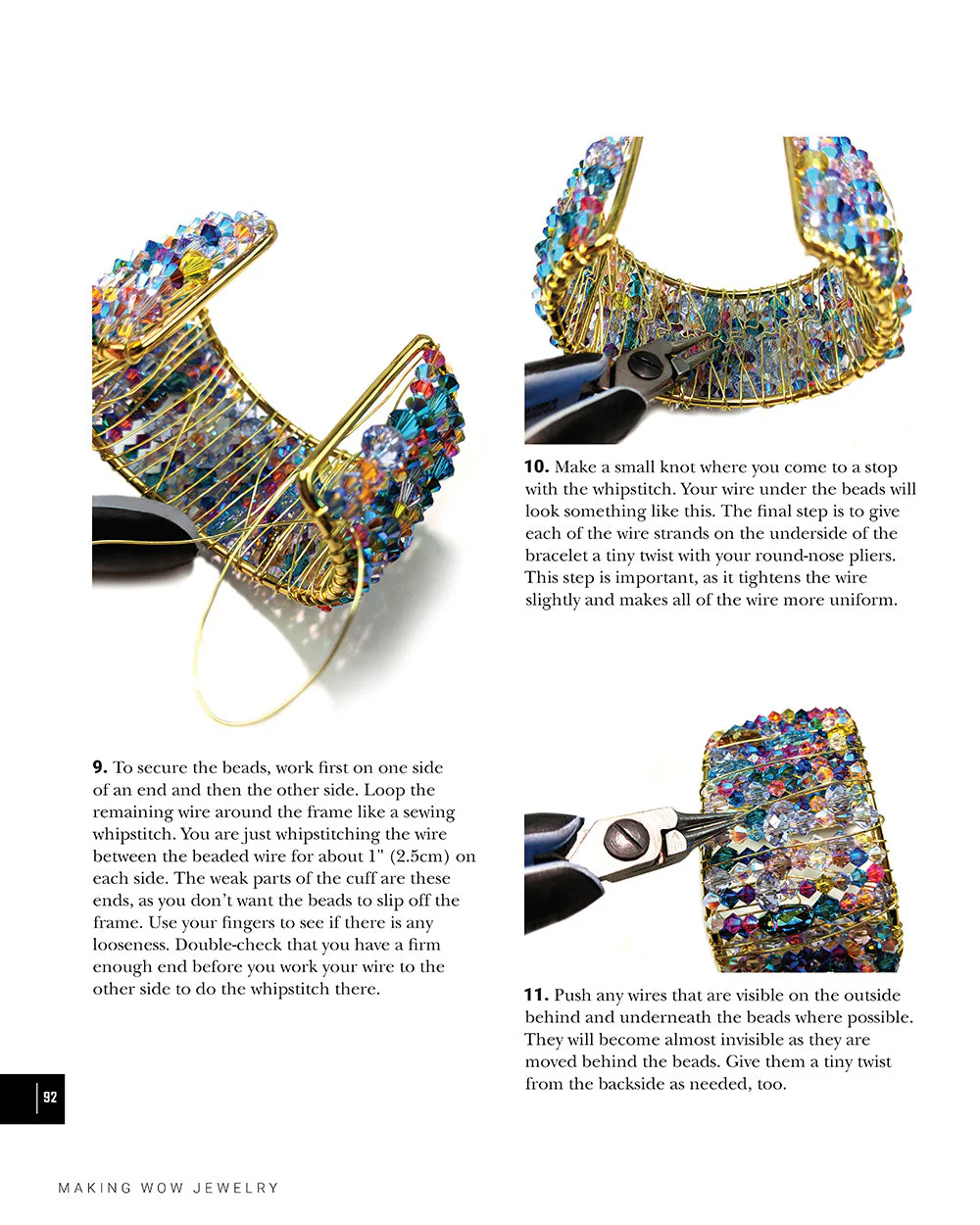Making Wow Jewelry - Image 7