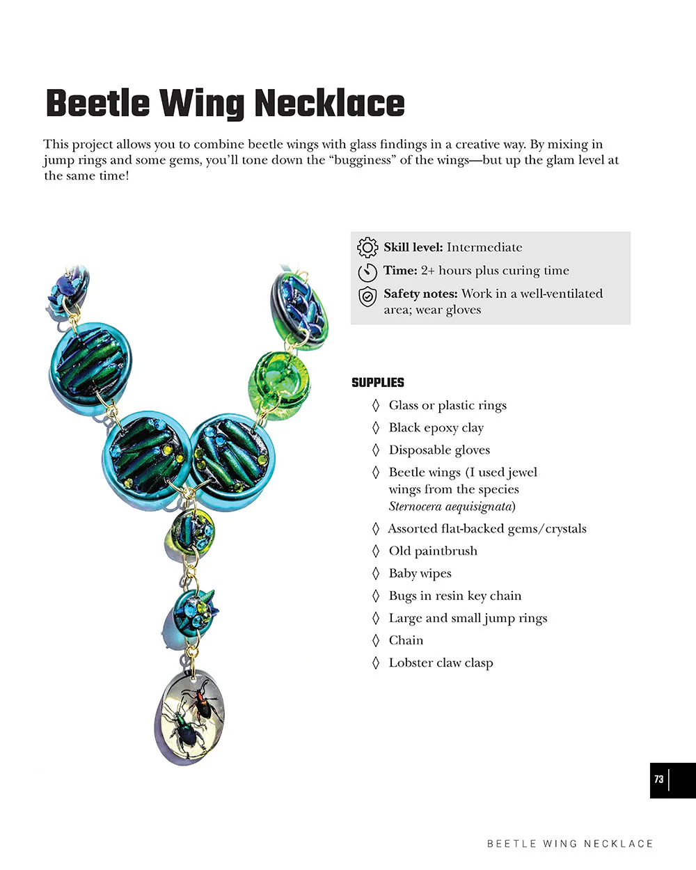 Making Wow Jewelry - Image 9