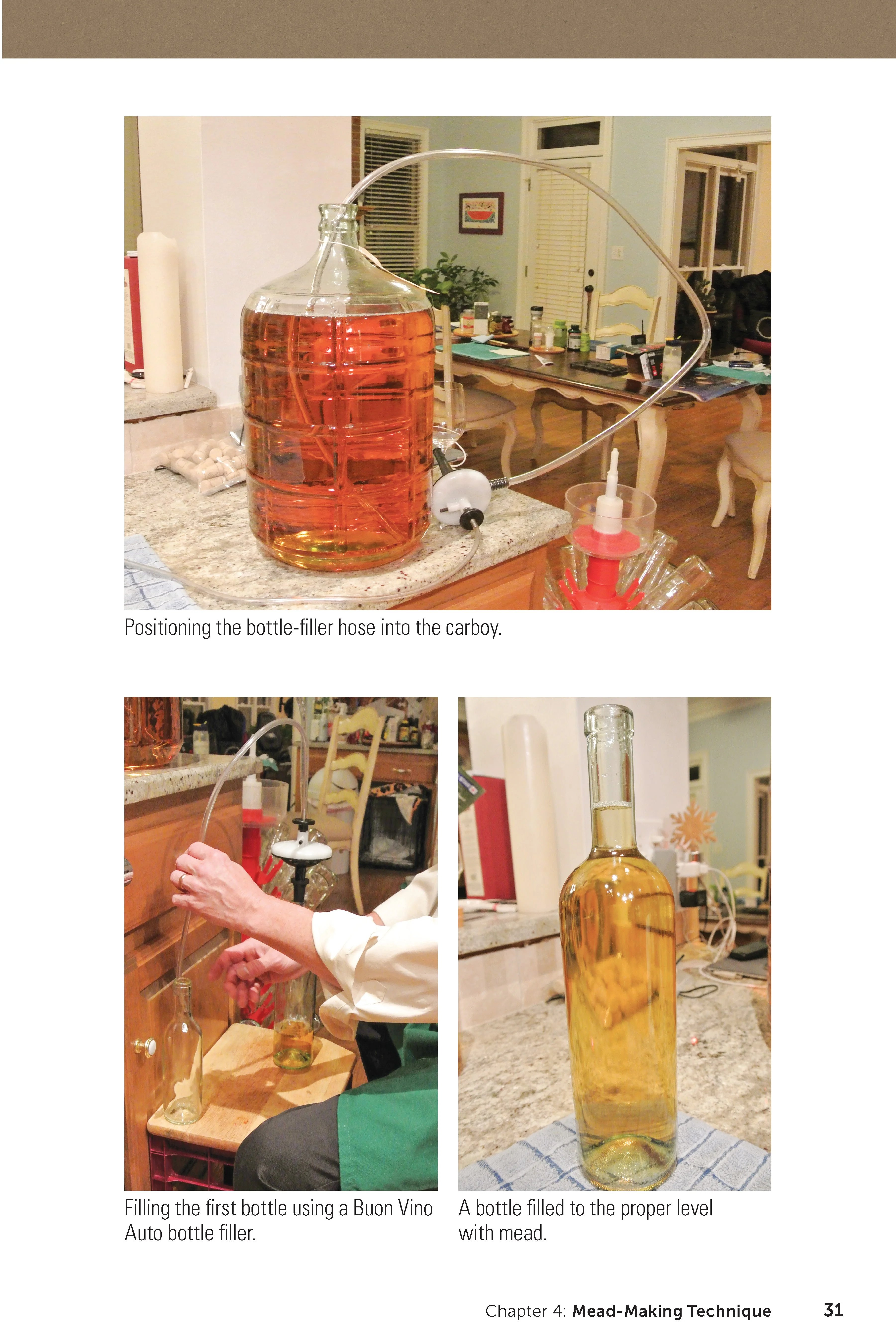 Making Your Own Mead - Image 4