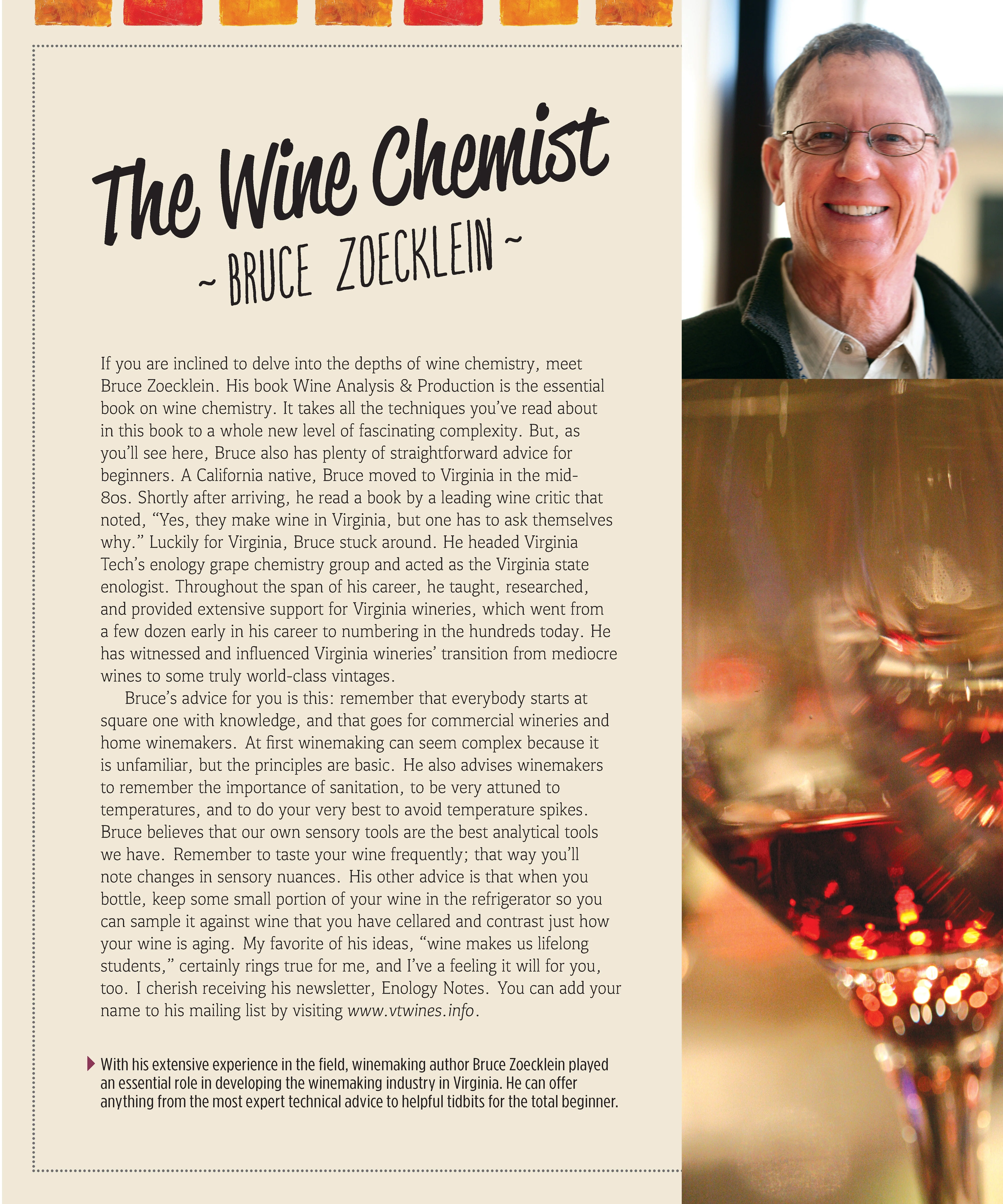Making Your Own Wine at Home - Image 6