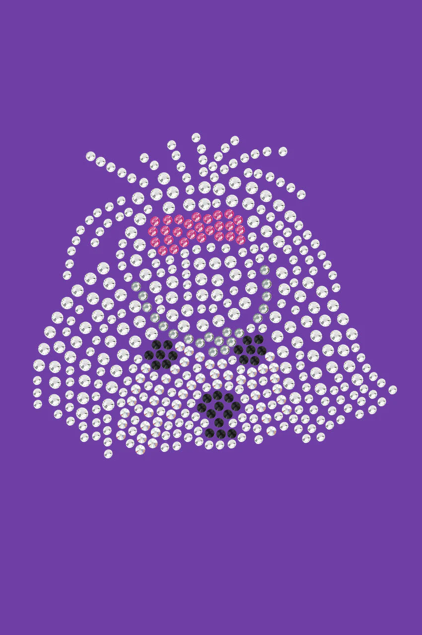 Maltese Face - bandana - Image 16