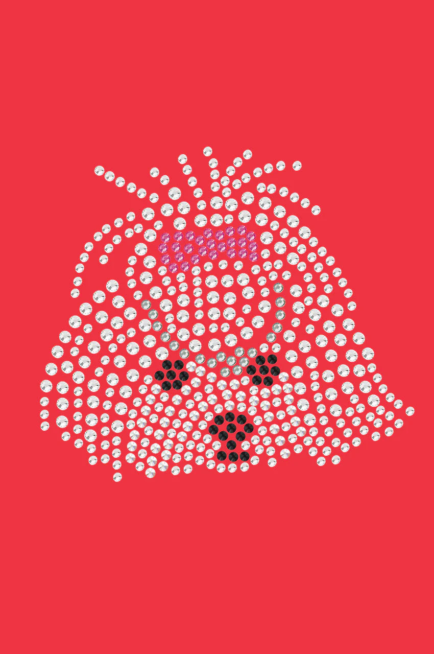 Maltese Face - bandana - Image 17