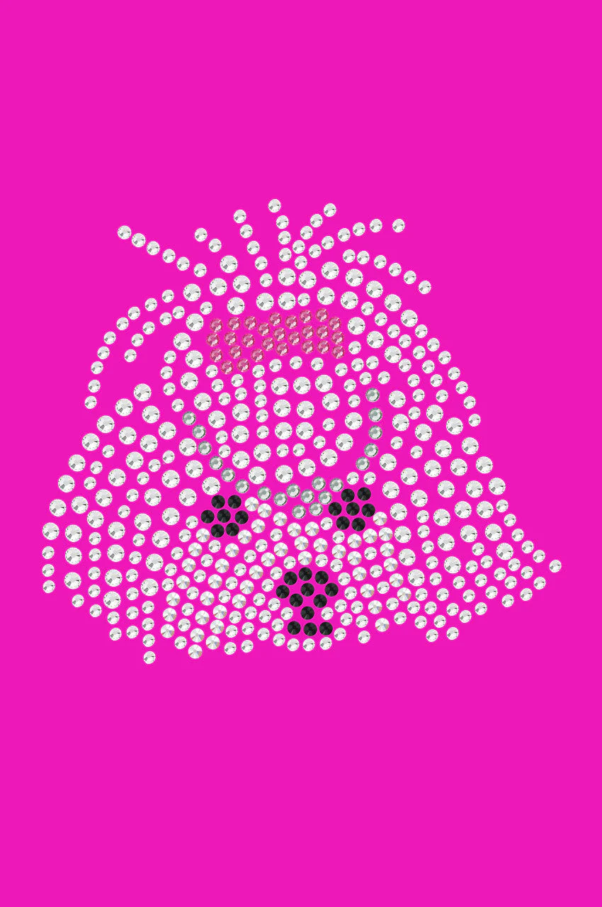 Maltese Face - bandana - Image 7
