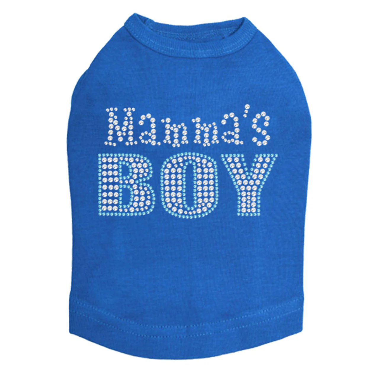Mama's Boy - Dog Tank - Image 10