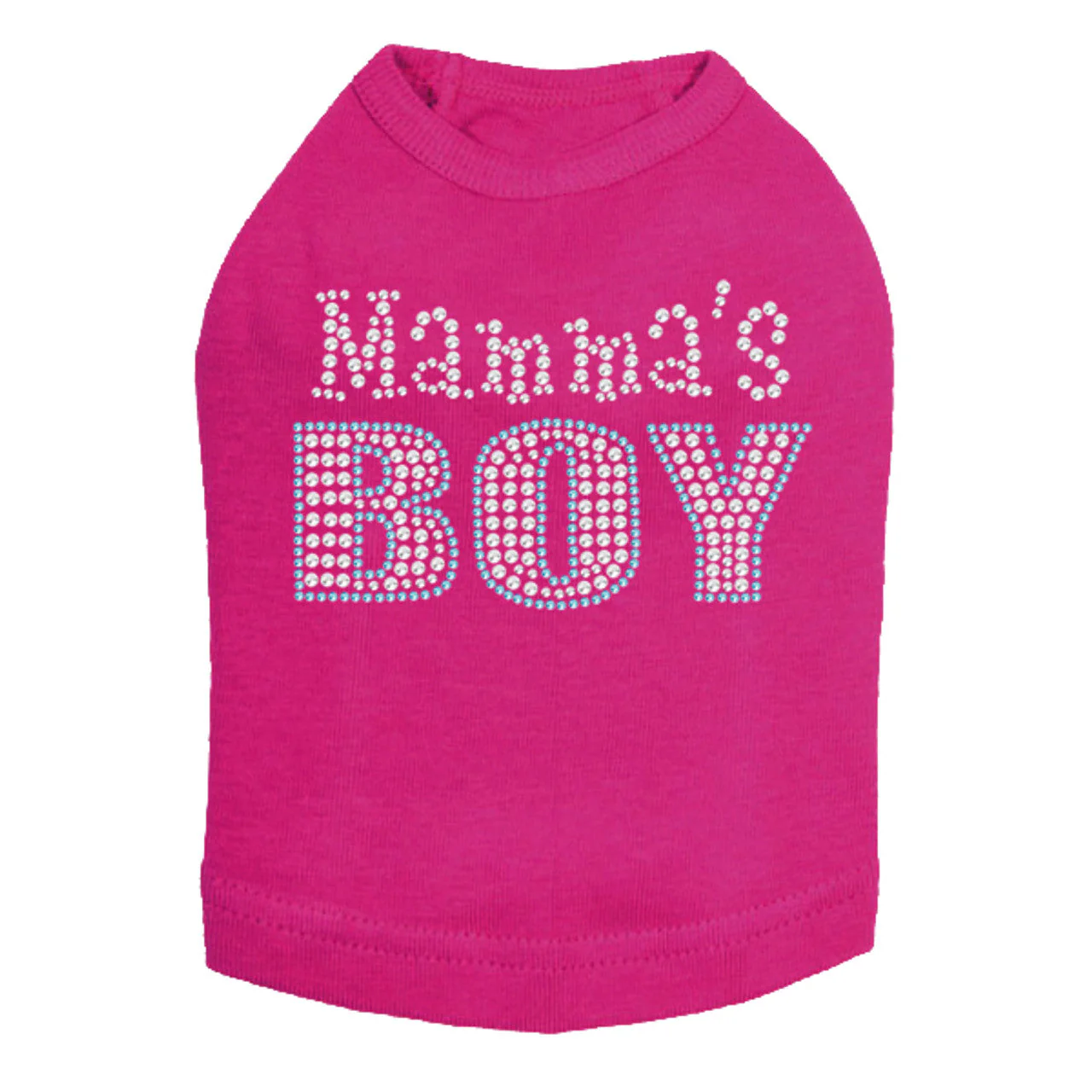 Mama's Boy - Dog Tank - Image 13