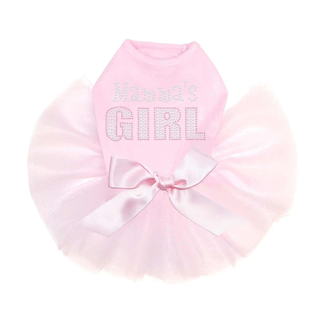 Mama's Girl - Custom Tutu