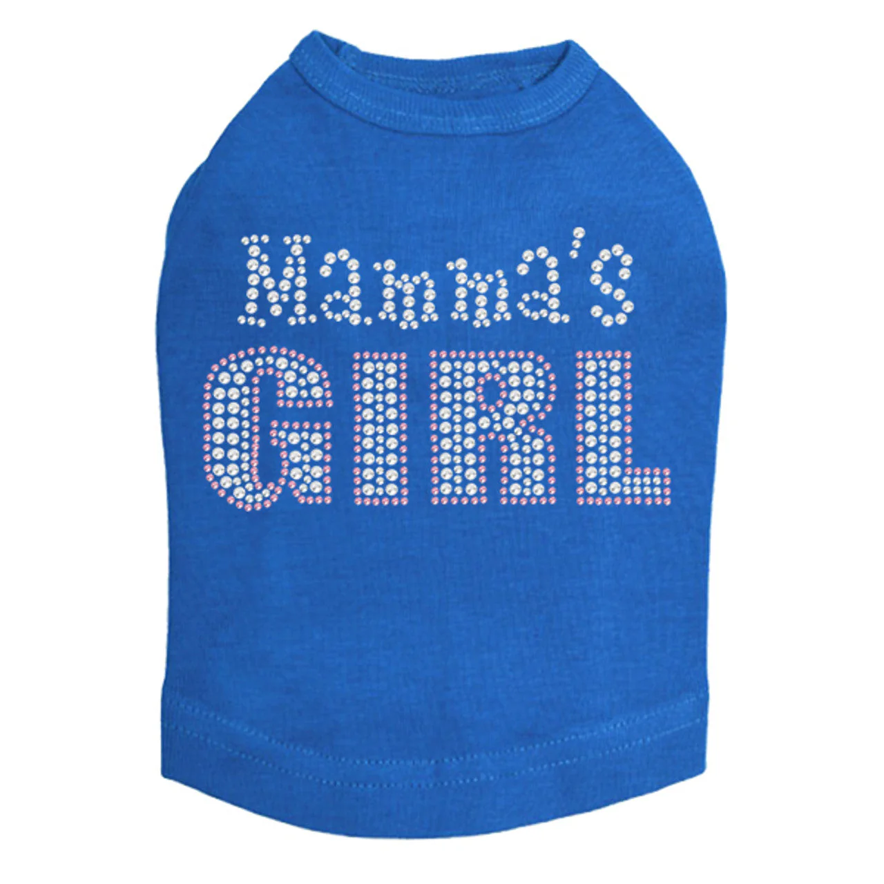Mama's Girl - Dog Tank - Image 10