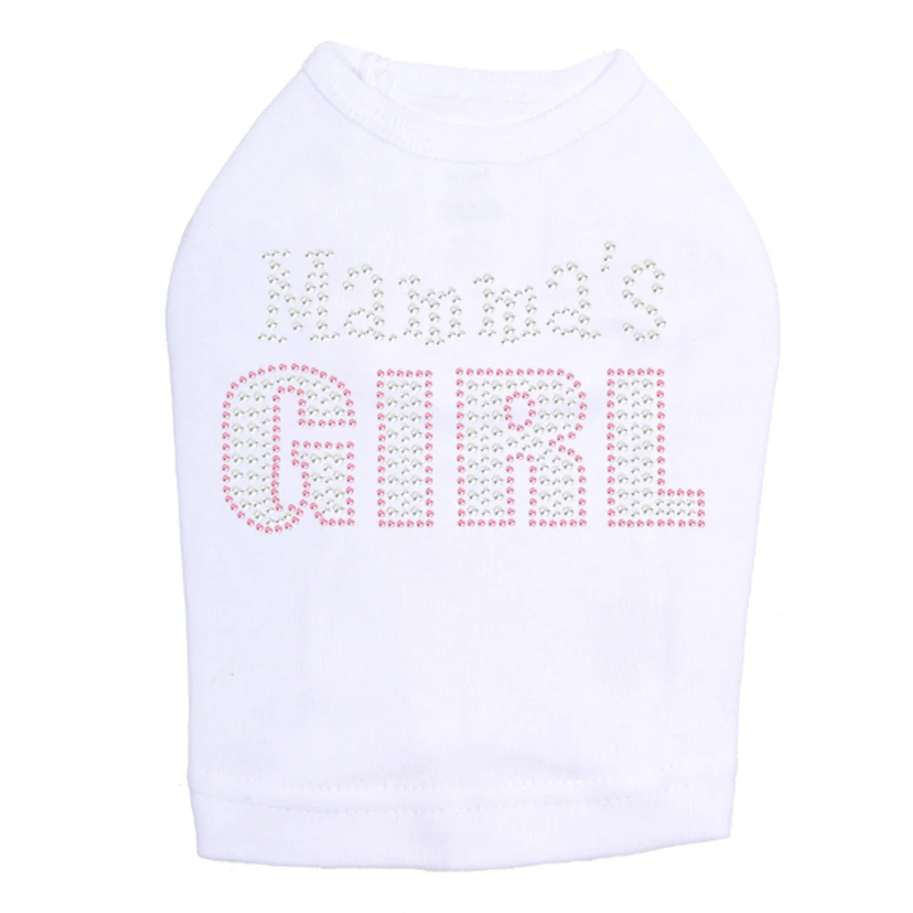 Mama's Girl - Dog Tank - Image 11